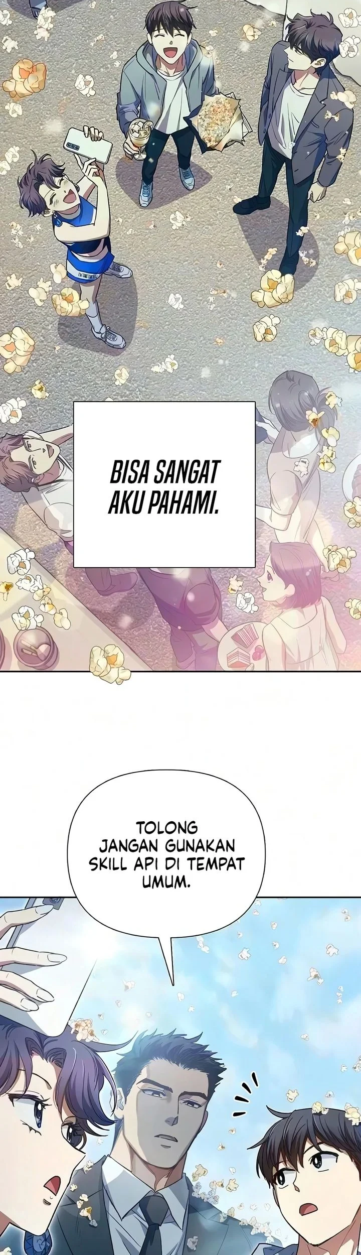 Chapter 165 - halaman 43