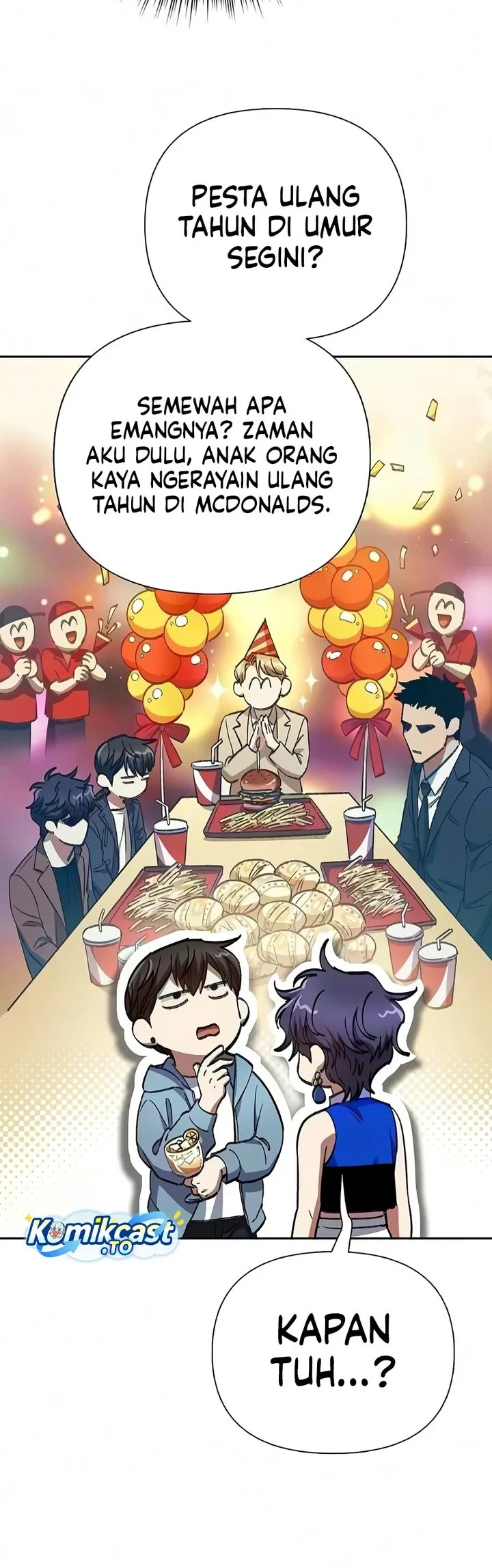 Chapter 165 - halaman 46
