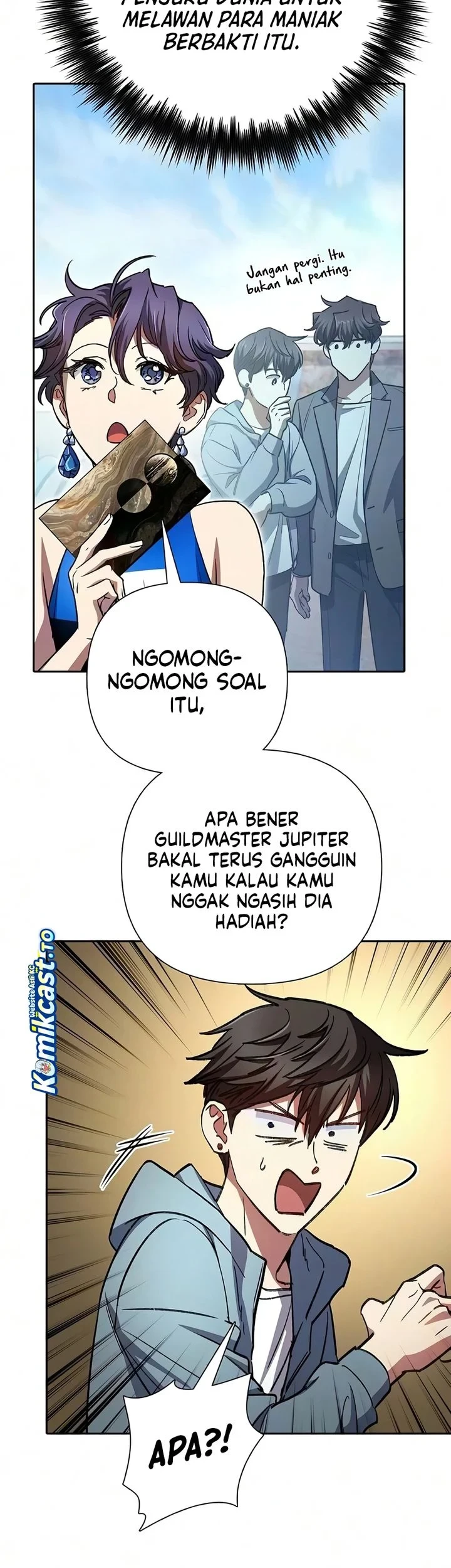 Chapter 165 - halaman 49