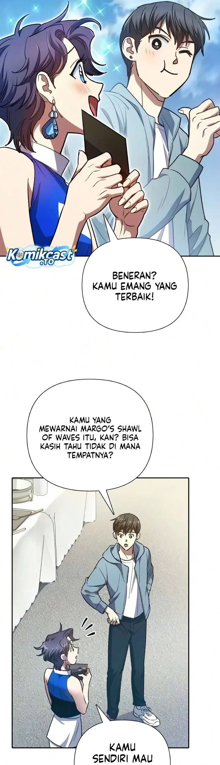 Chapter 165 - halaman 54