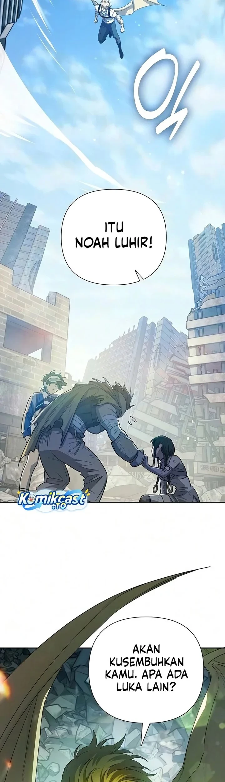 Chapter 165 - halaman 22
