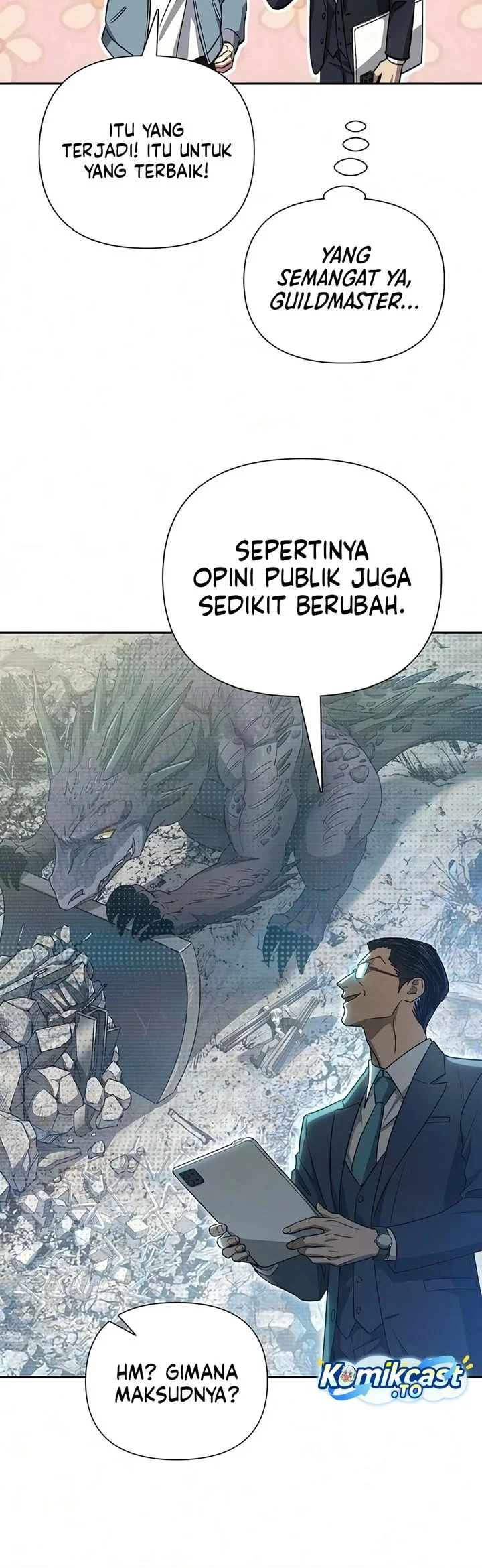 Chapter 165 - halaman 27