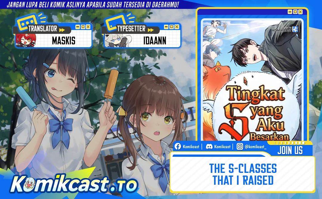 Chapter 166 - halaman 2