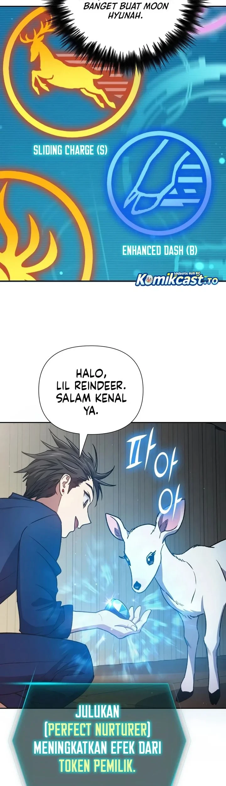Chapter 166 - halaman 32
