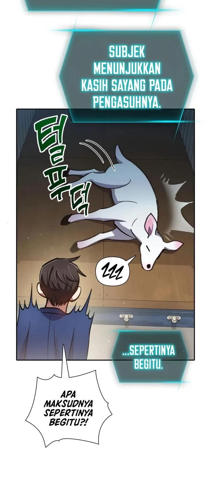 Chapter 166 - halaman 33