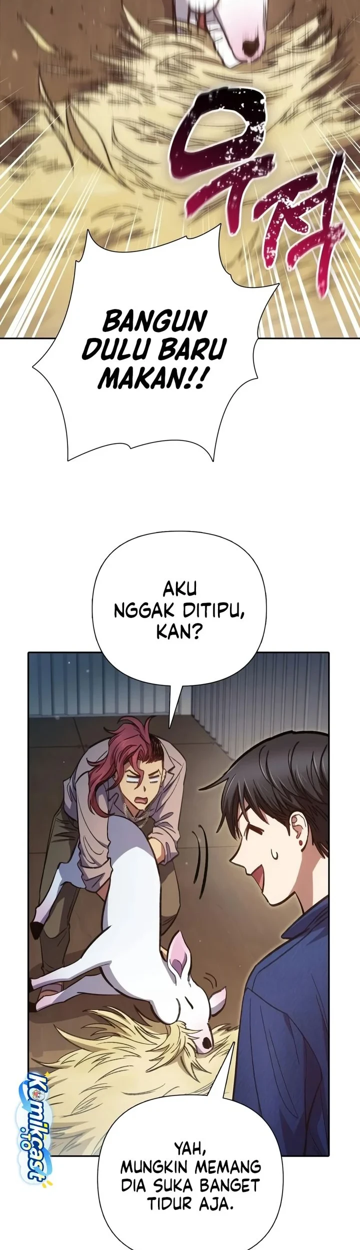 Chapter 166 - halaman 35