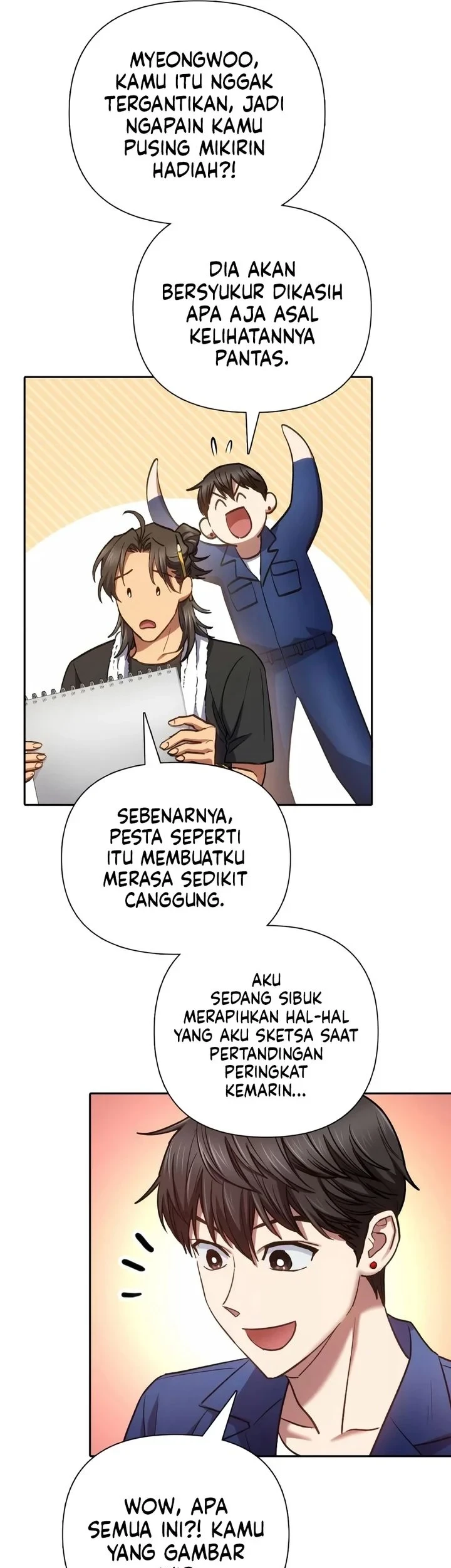 Chapter 166 - halaman 43