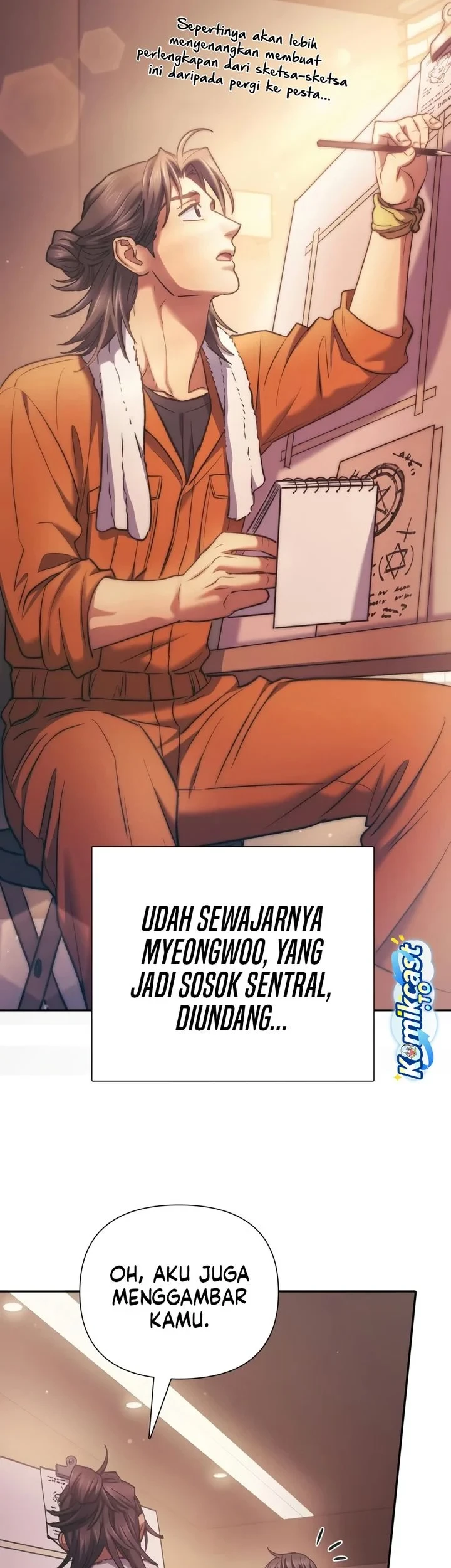 Chapter 166 - halaman 46