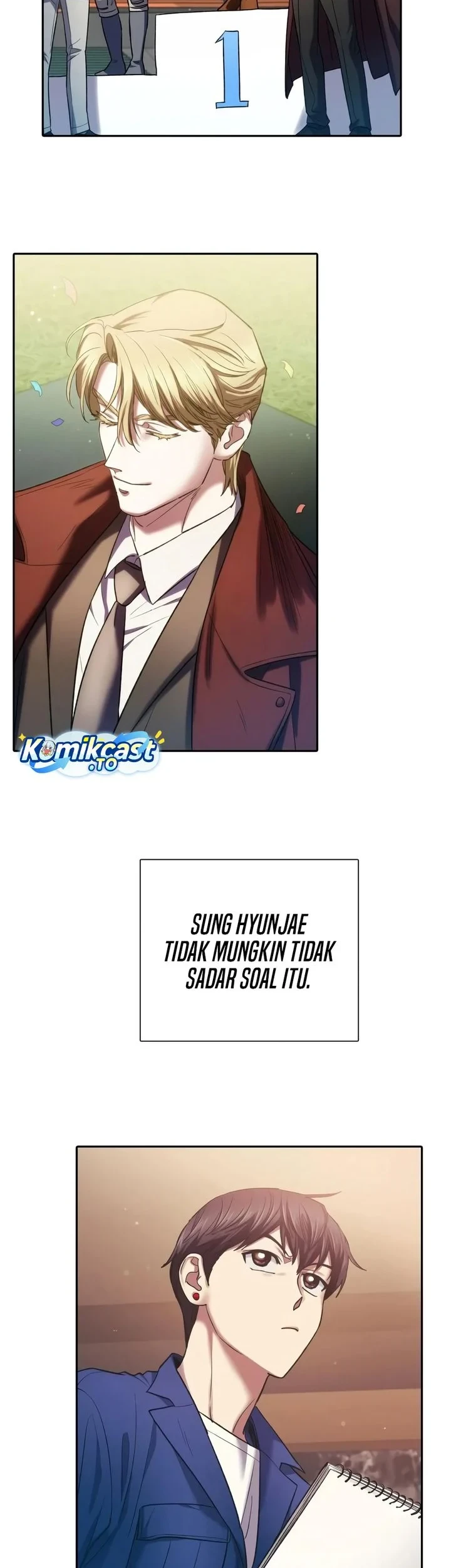 Chapter 166 - halaman 57