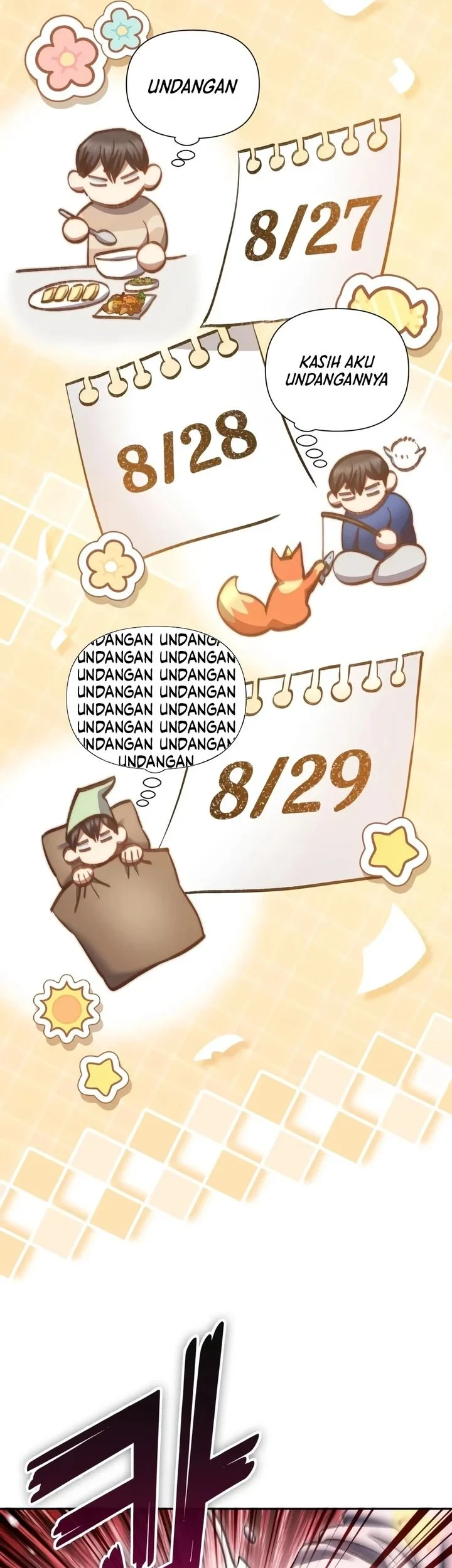 Chapter 166 - halaman 60