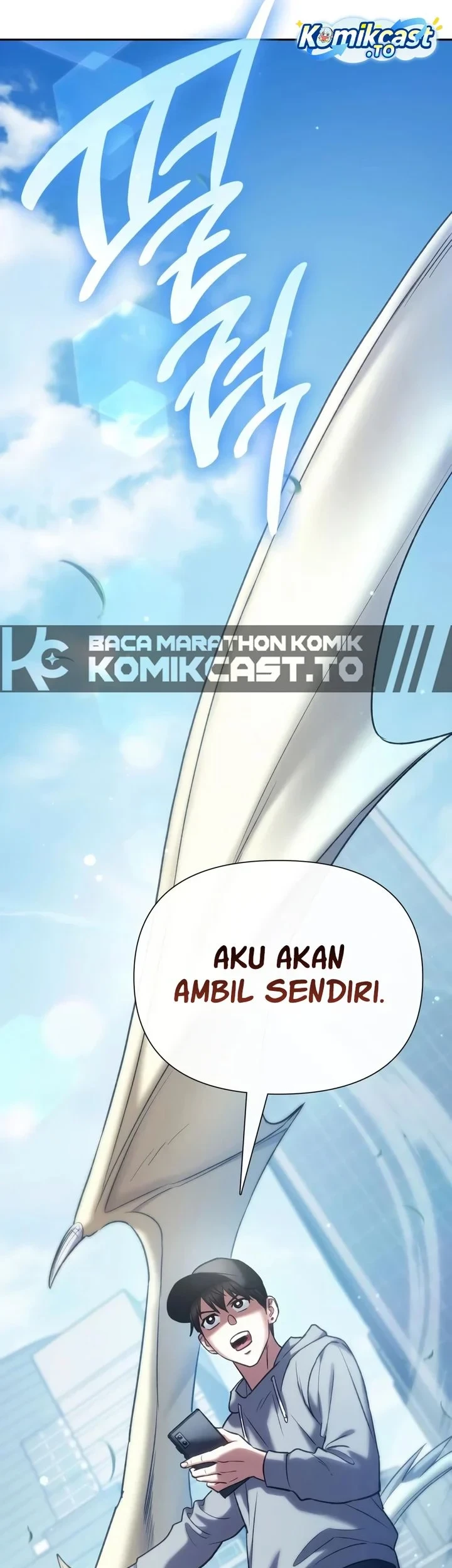 Chapter 166 - halaman 65