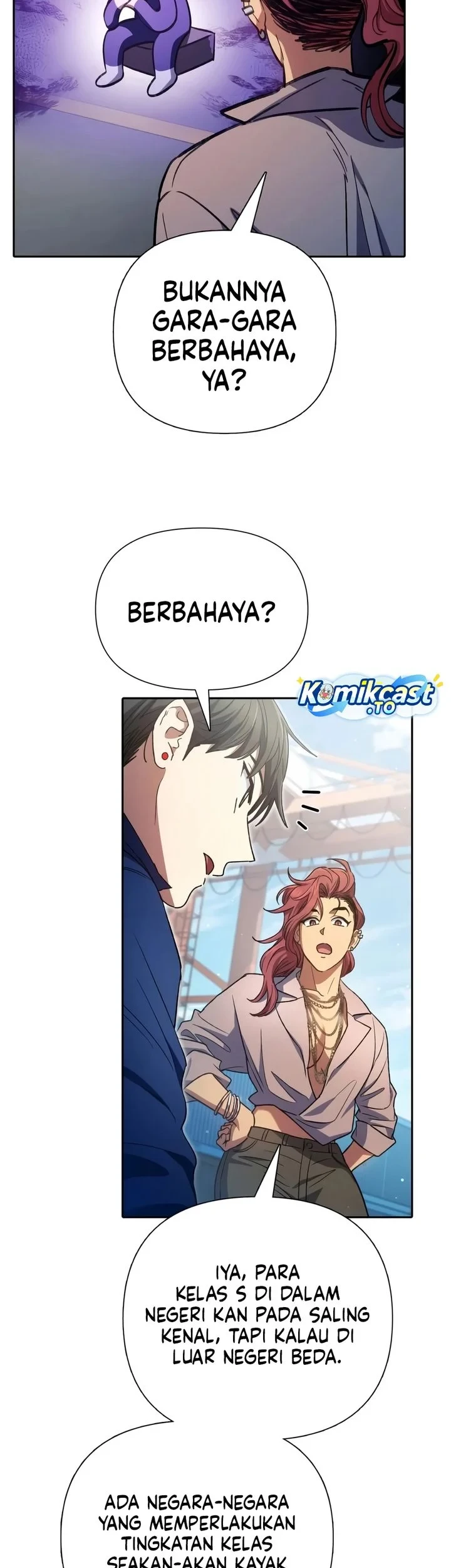 Chapter 166 - halaman 18