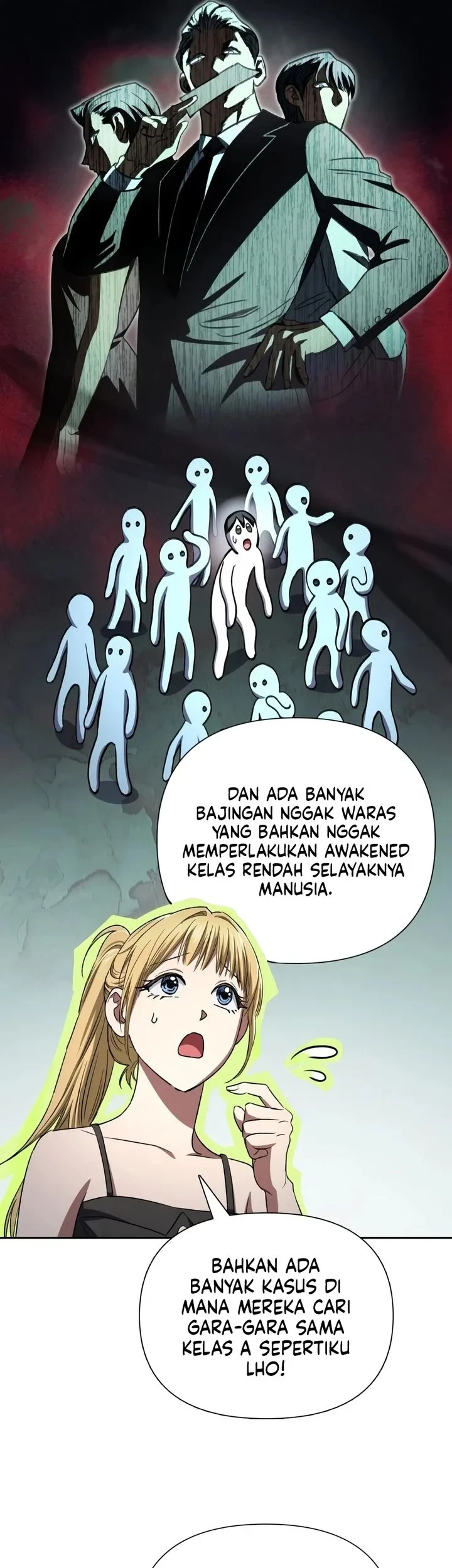 Chapter 166 - halaman 20