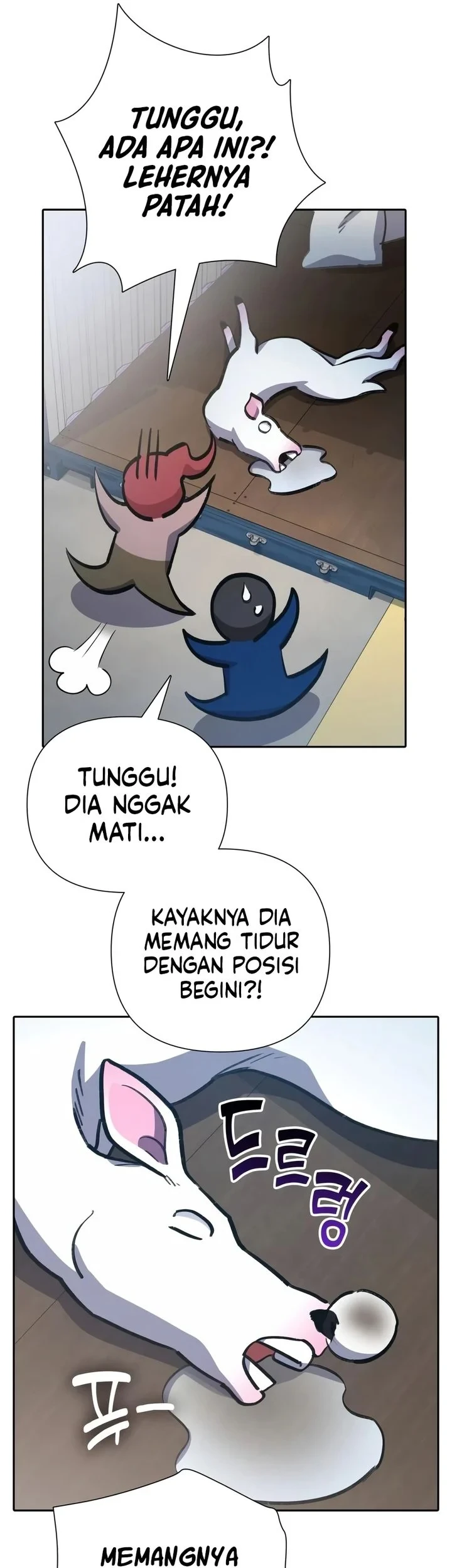 Chapter 166 - halaman 28