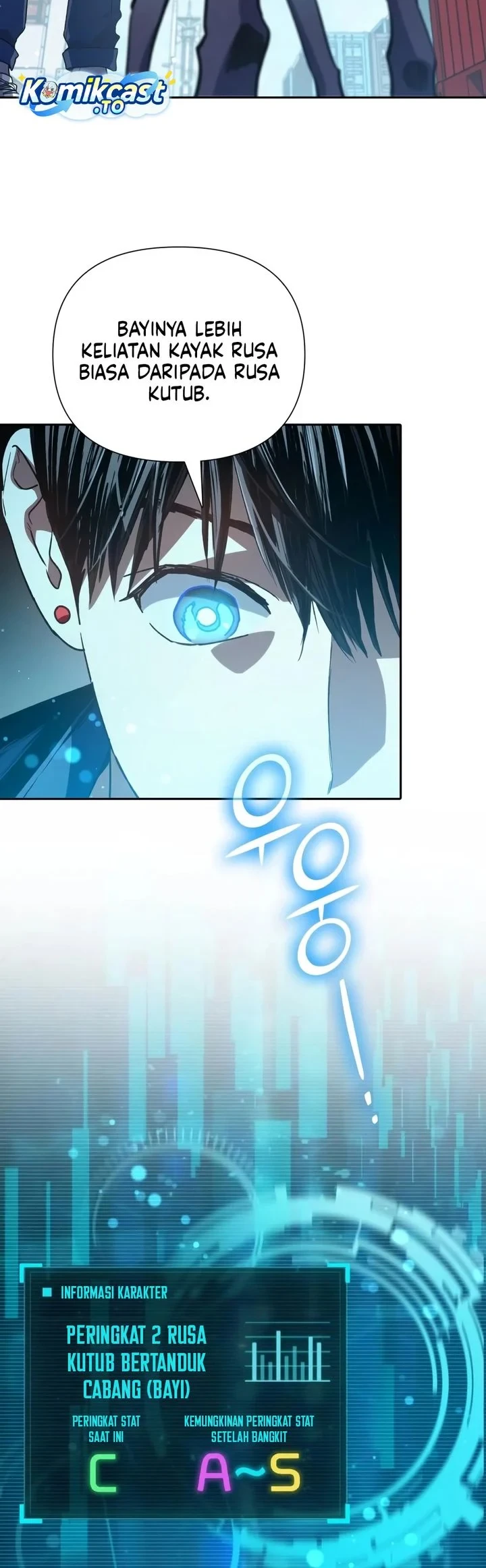 Chapter 166 - halaman 30