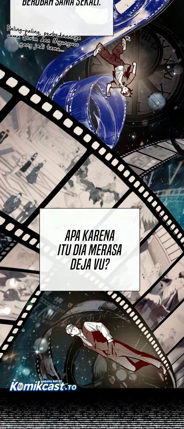 Chapter 167 - halaman 30