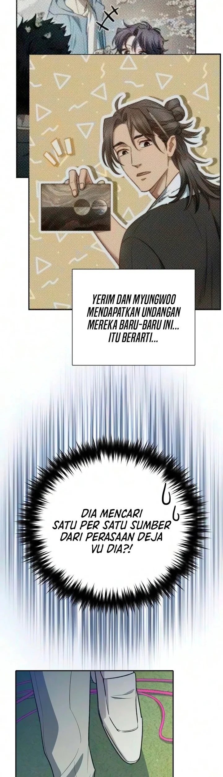 Chapter 167 - halaman 32