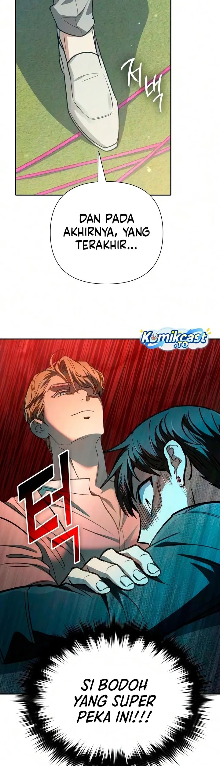 Chapter 167 - halaman 33