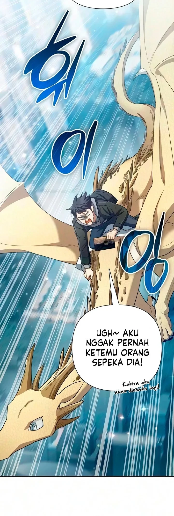 Chapter 167 - halaman 40