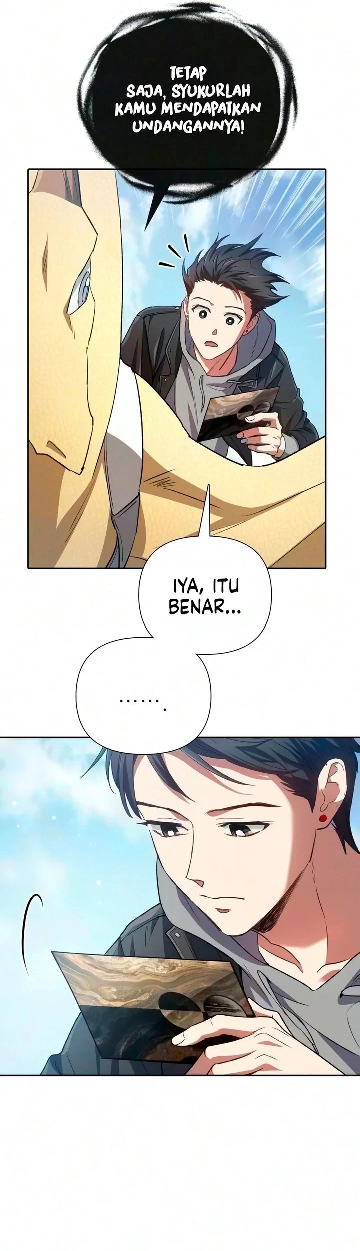 Chapter 167 - halaman 41