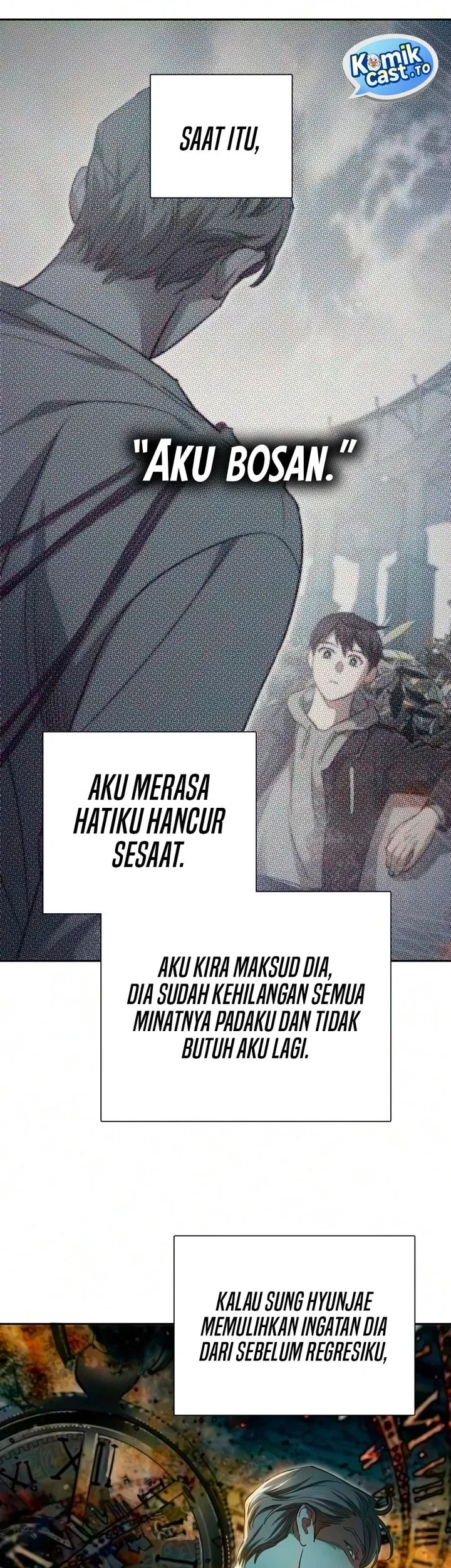 Chapter 167 - halaman 42