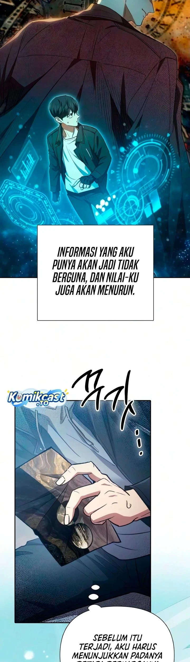 Chapter 167 - halaman 43
