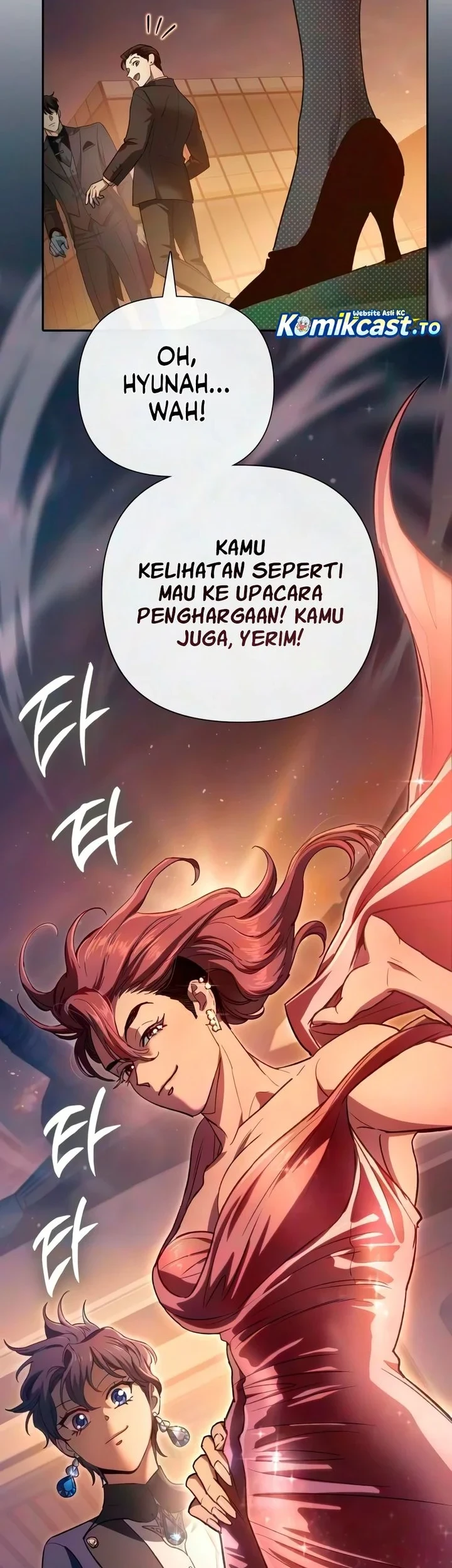 Chapter 167 - halaman 57