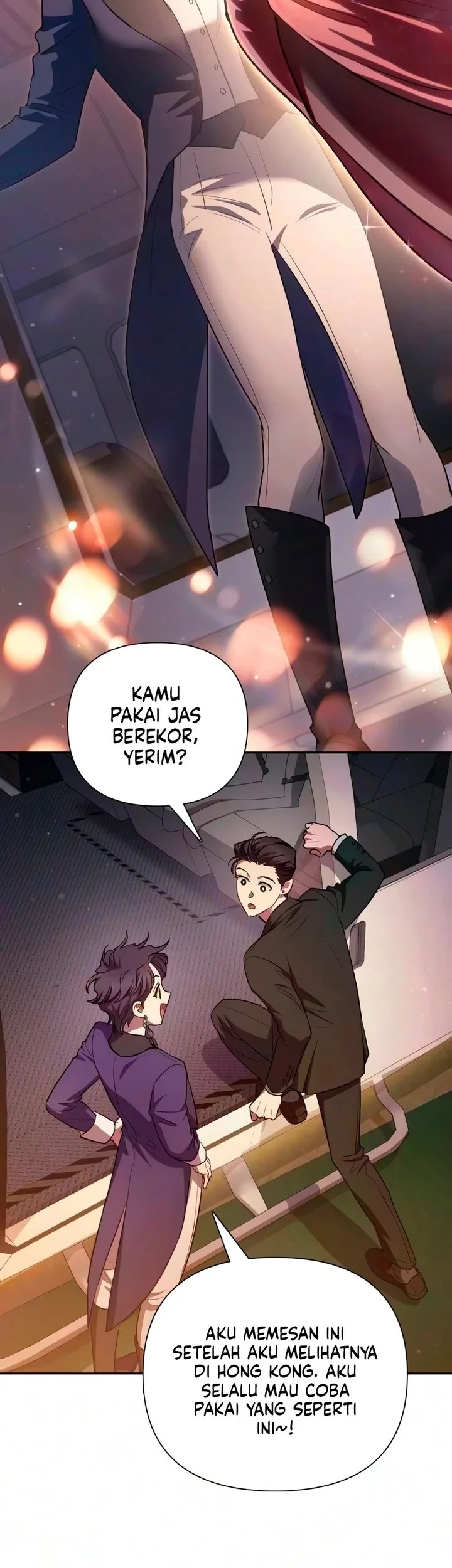 Chapter 167 - halaman 58