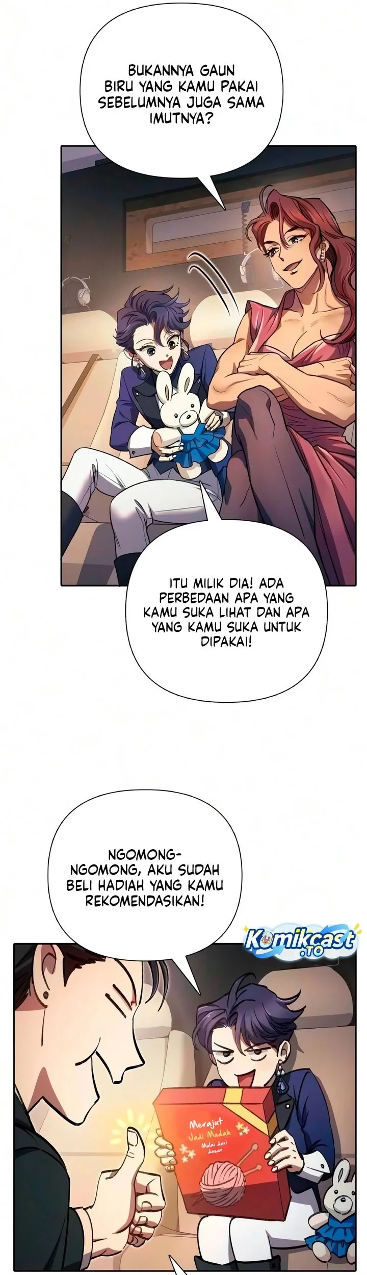 Chapter 167 - halaman 60