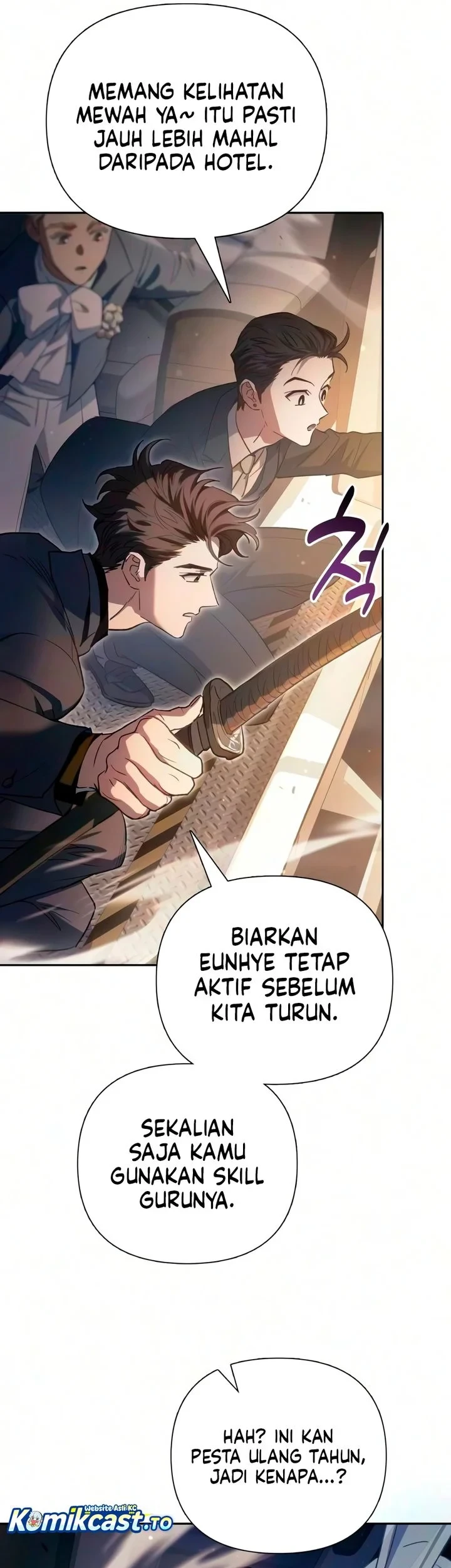 Chapter 167 - halaman 67