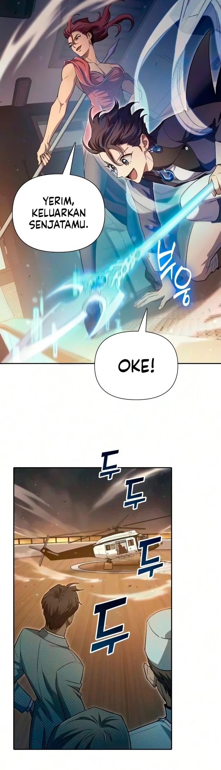 Chapter 167 - halaman 68