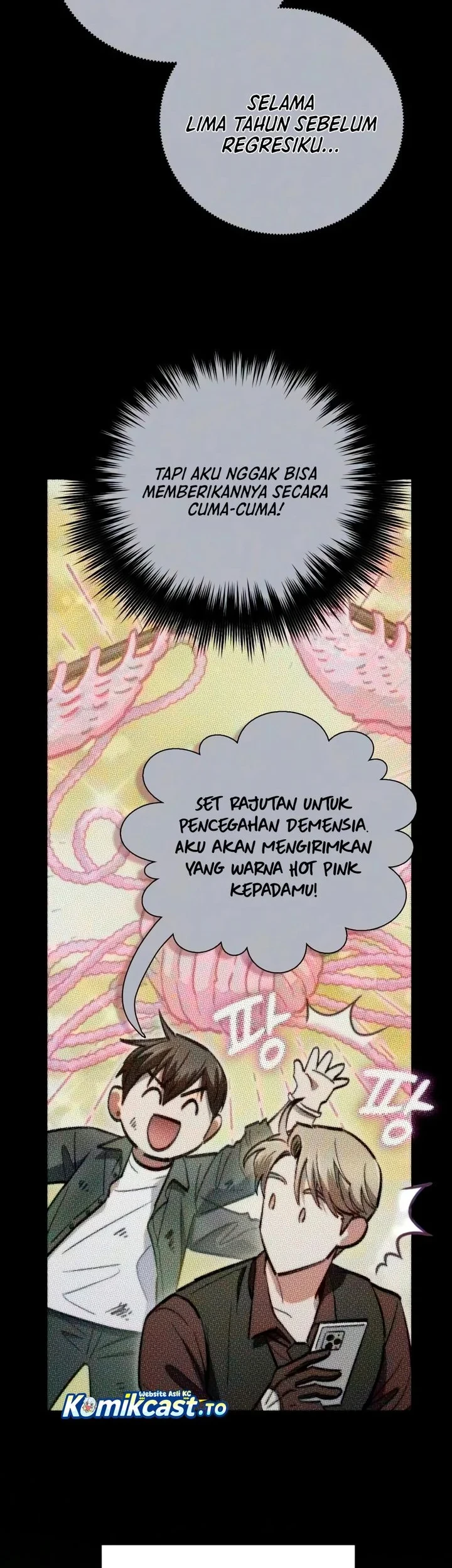 Chapter 167 - halaman 7