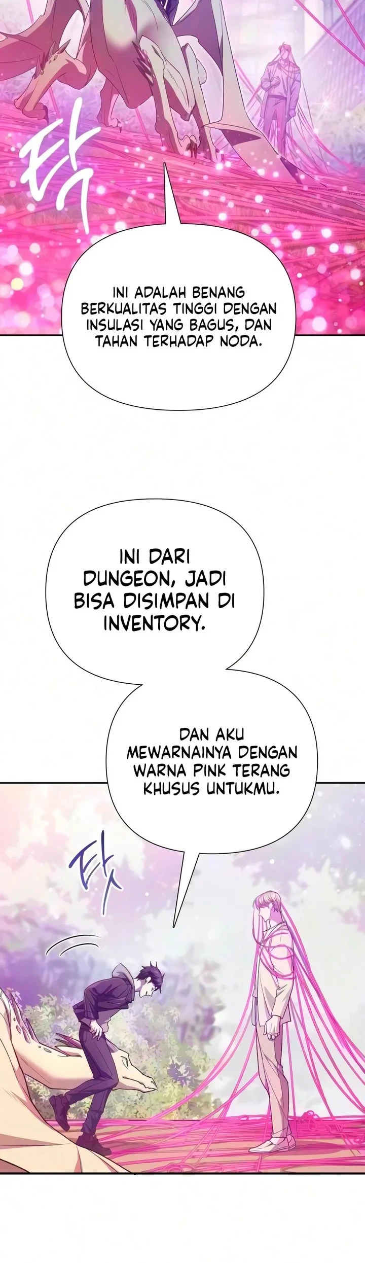Chapter 167 - halaman 21