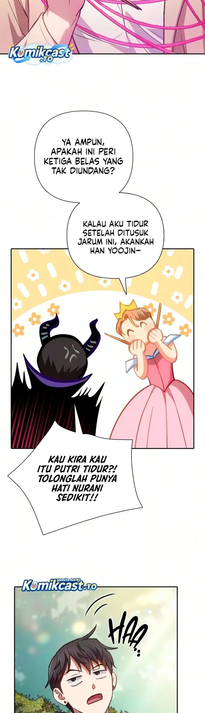 Chapter 167 - halaman 23
