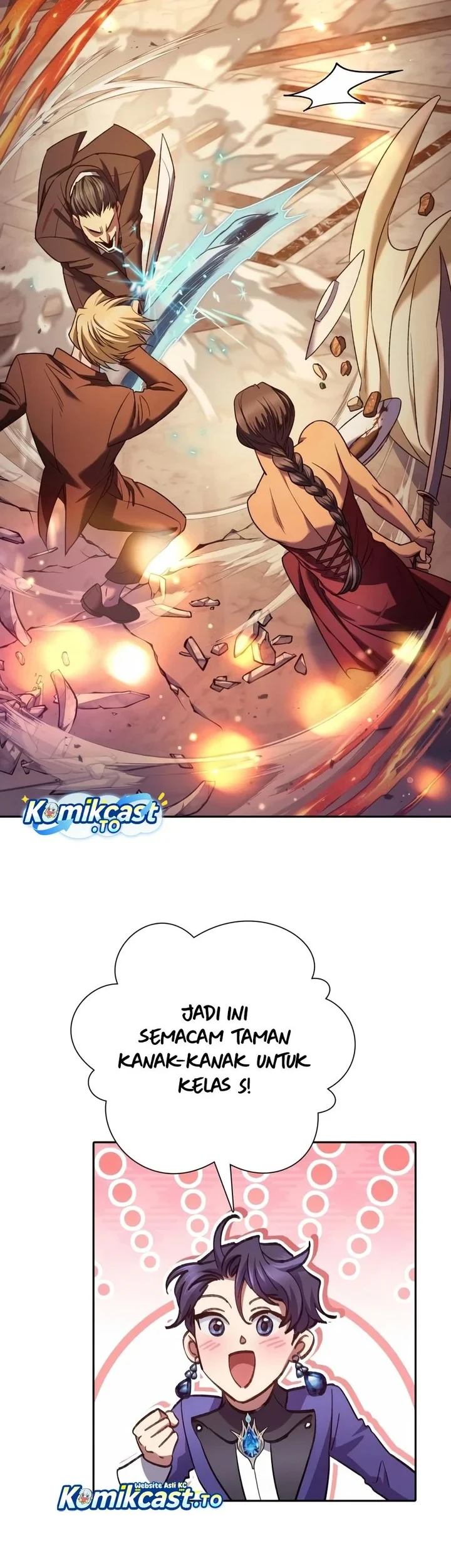Chapter 168 - halaman 32