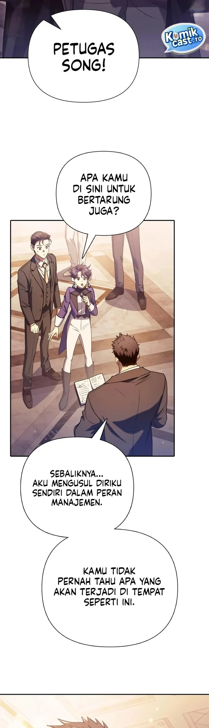 Chapter 168 - halaman 35