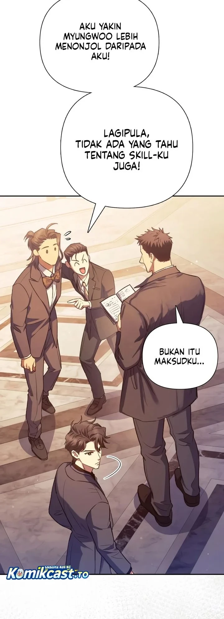 Chapter 168 - halaman 37