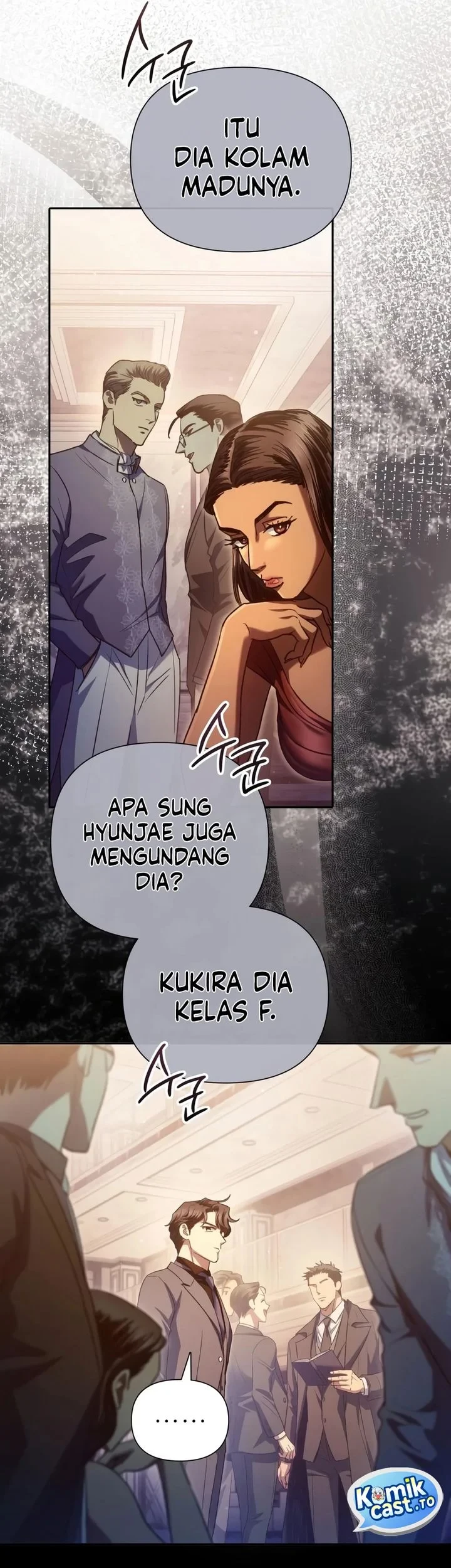 Chapter 168 - halaman 38