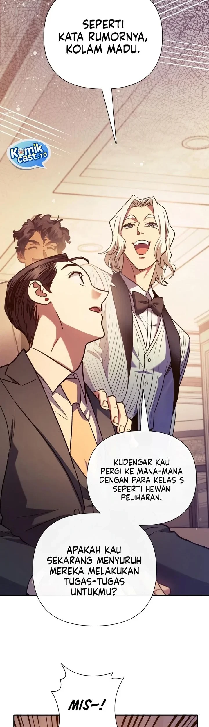 Chapter 168 - halaman 42