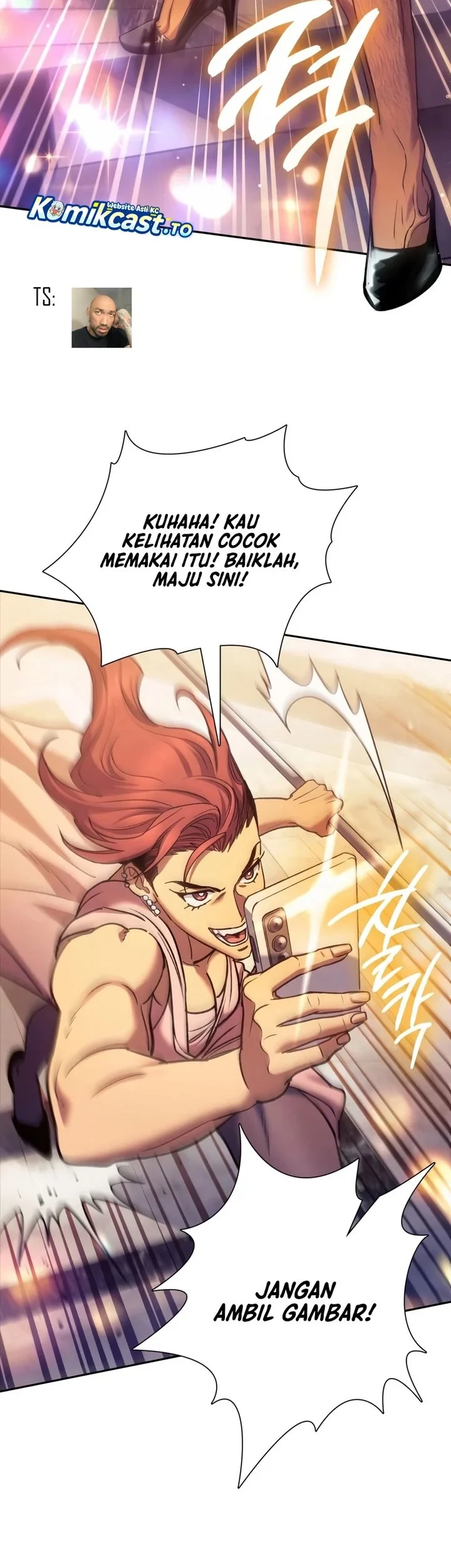 Chapter 168 - halaman 18