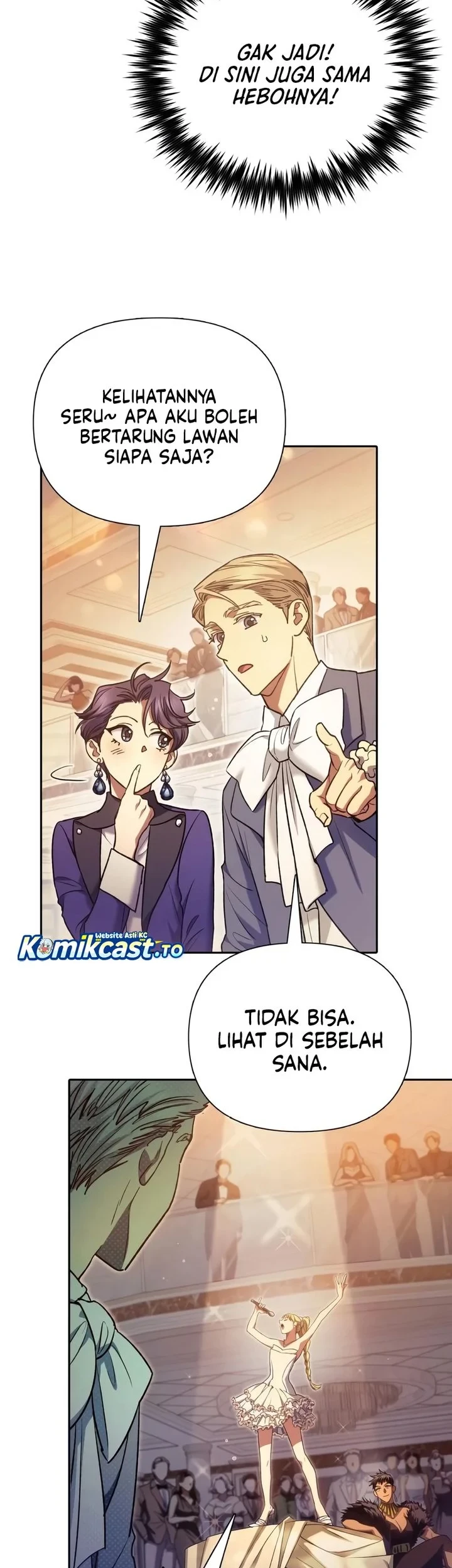 Chapter 168 - halaman 21