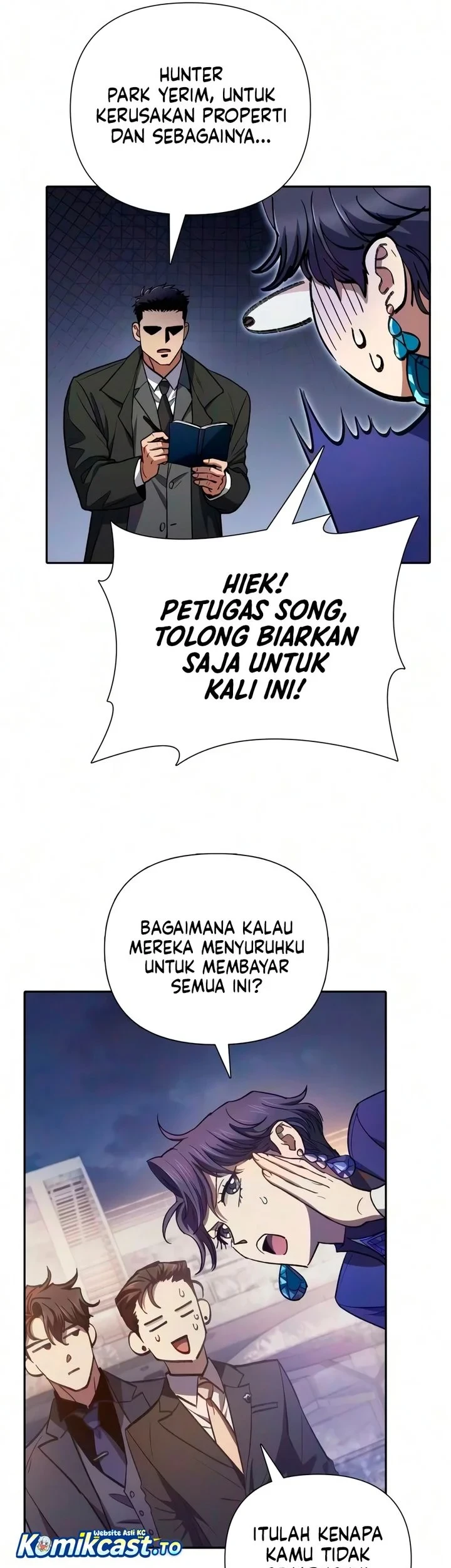 Chapter 169 - halaman 33