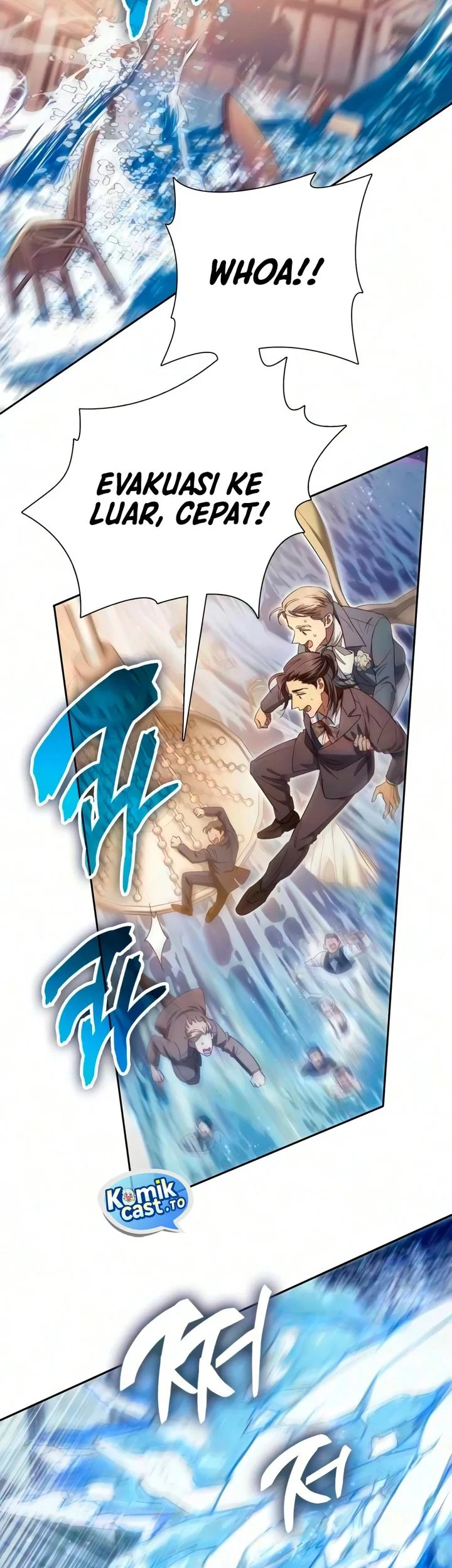 Chapter 169 - halaman 23