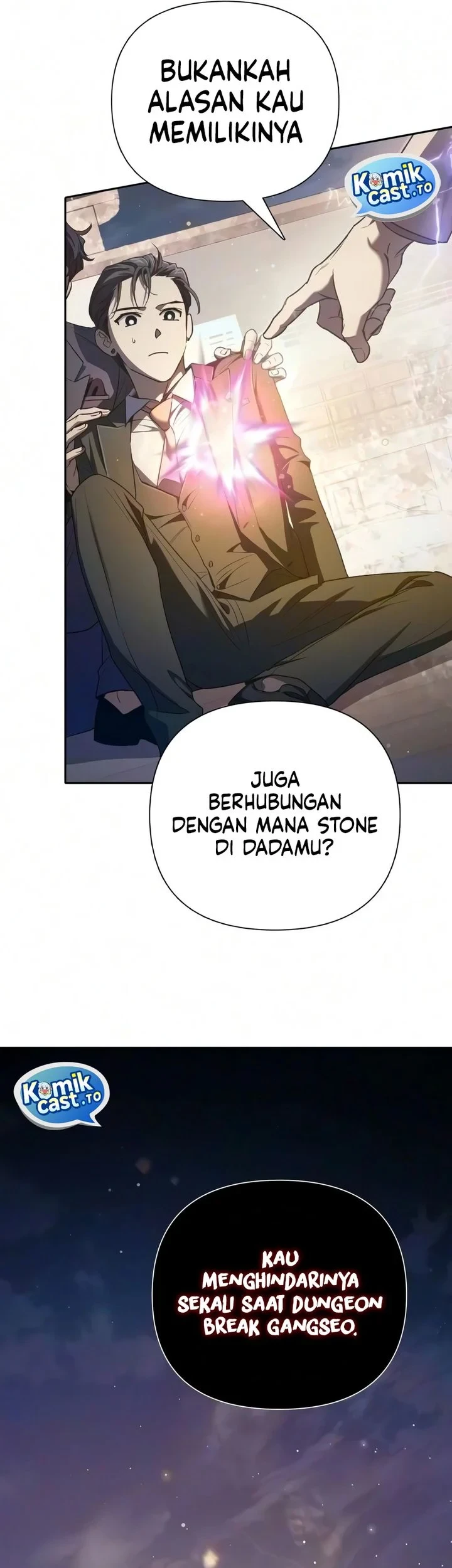 Chapter 170 - halaman 35