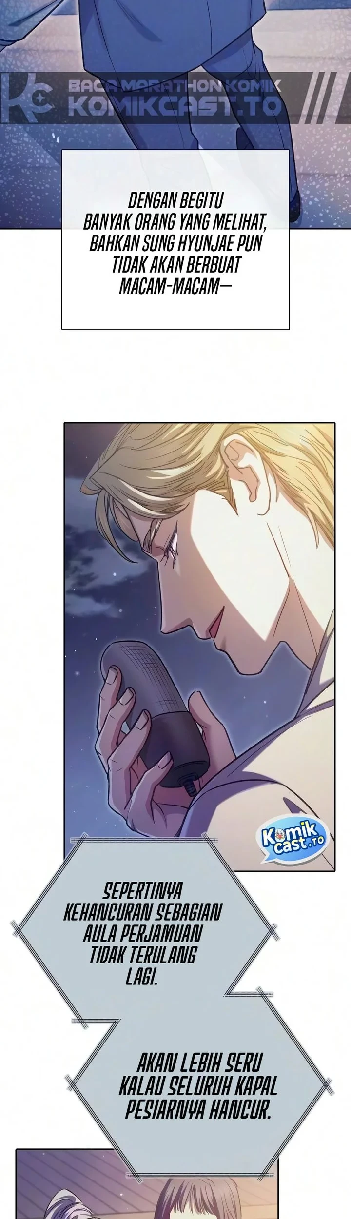 Chapter 170 - halaman 7