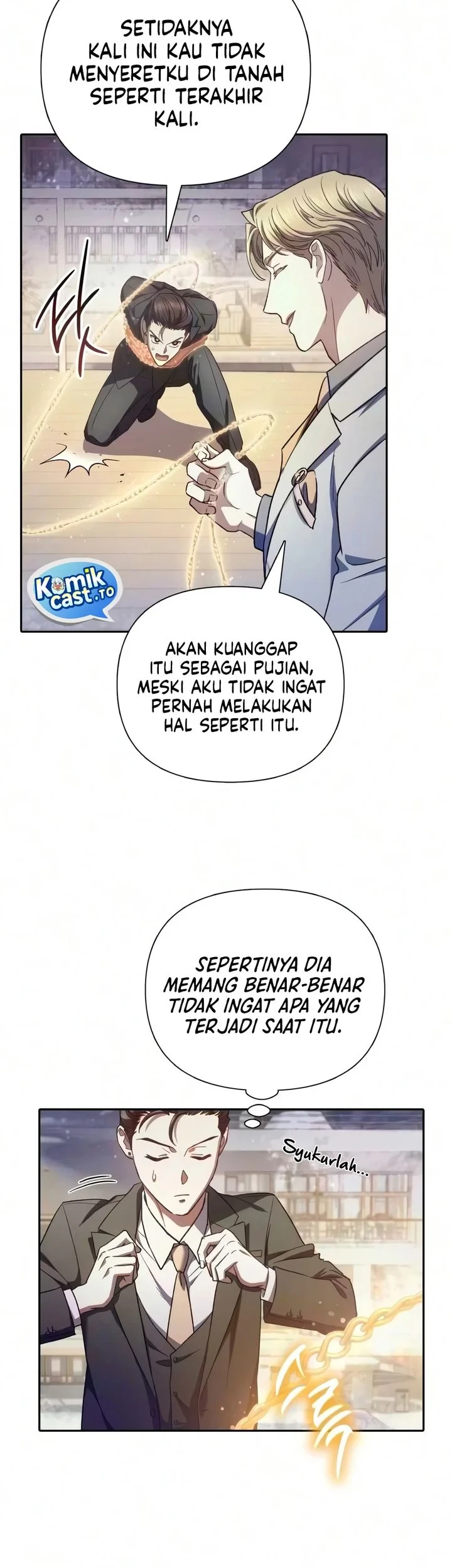 Chapter 170 - halaman 16