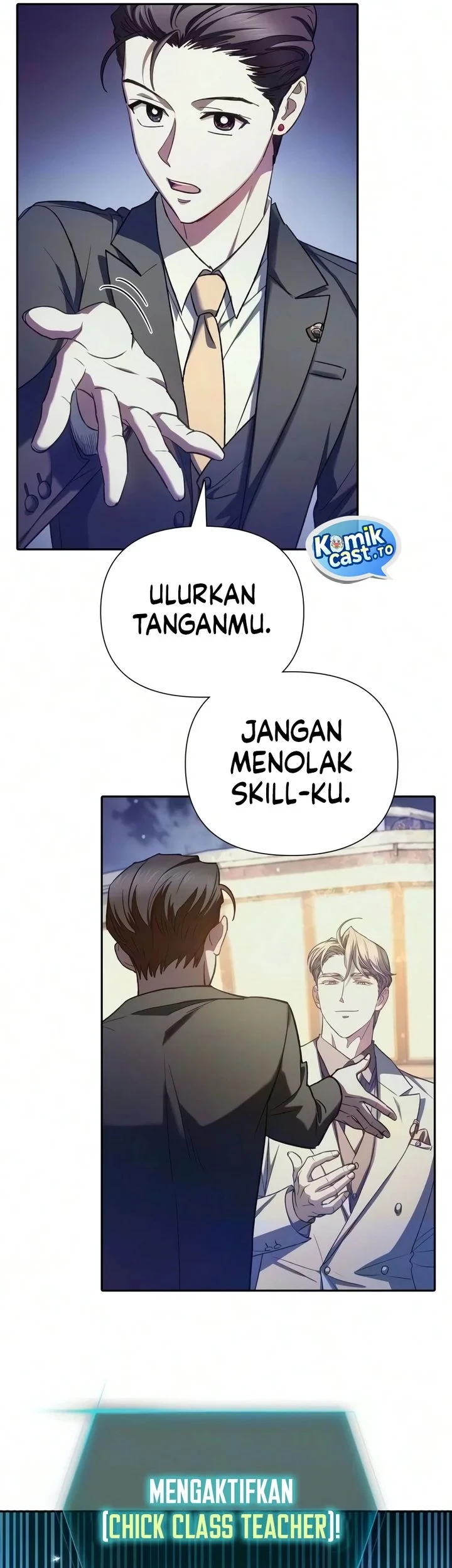 Chapter 170 - halaman 18