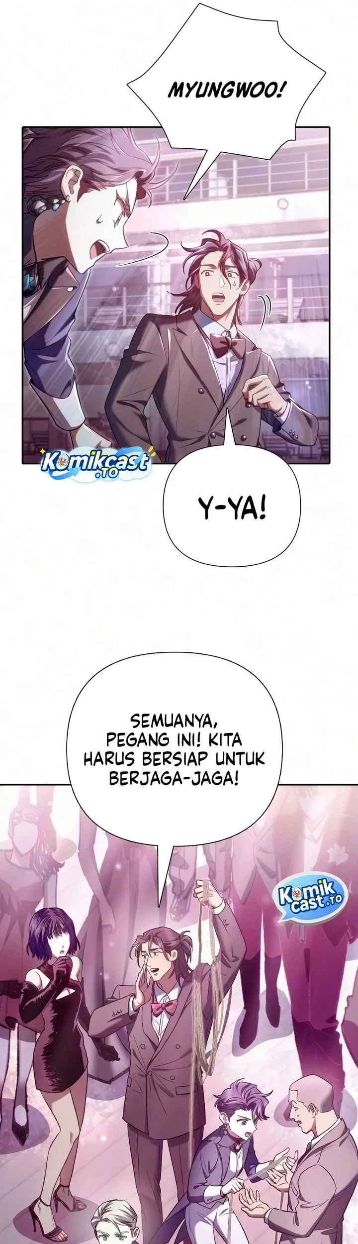 Chapter 170 - halaman 24