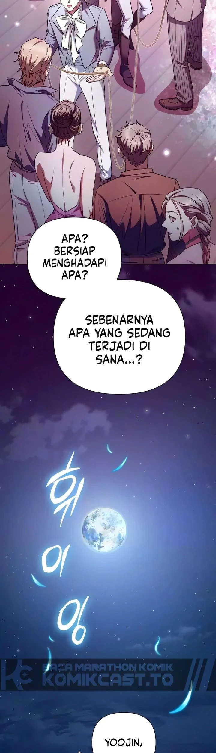 Chapter 170 - halaman 25