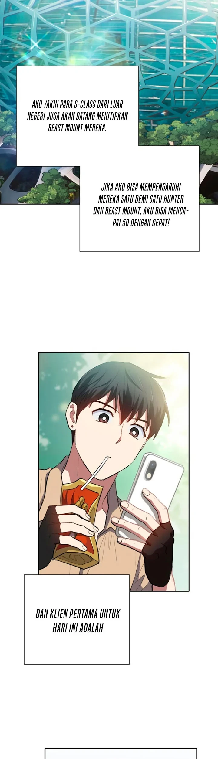 Chapter 71 - halaman 18